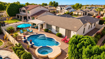 3331 E Horseshoe Dr, Chandler, AZ 85249