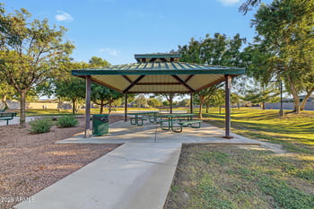 3331 E Horseshoe Dr, Chandler, AZ 85249