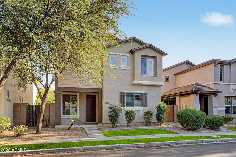 3331 Jasper Dr, Gilbert, AZ 85296