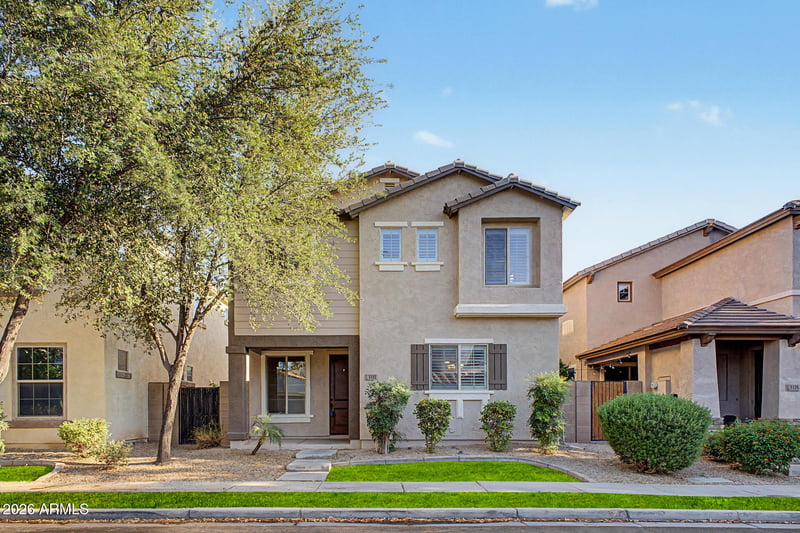 3331 Jasper Dr, Gilbert, AZ 85296