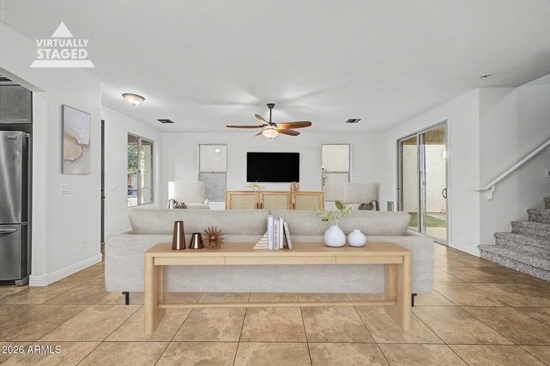 3331 Jasper Dr, Gilbert, AZ 85296