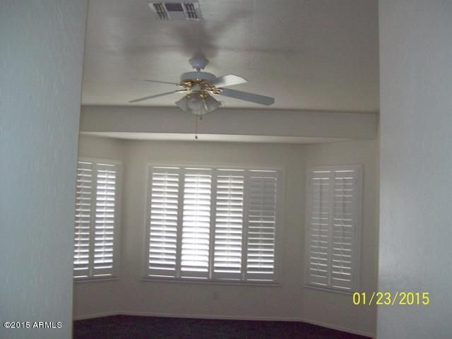 3331 E Thornton Ave, Gilbert, AZ 85297