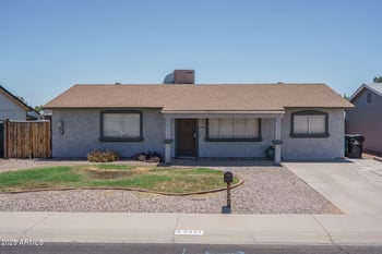 3331 Libby St, Phoenix, AZ 85053
