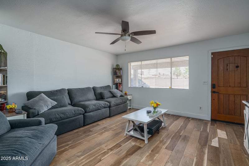 3331 Libby St, Phoenix, AZ 85053