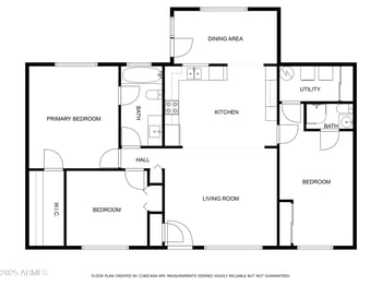 3331 Libby St, Phoenix, AZ 85053