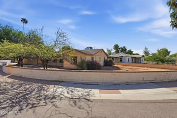 3331 N 18th Ave, Phoenix, AZ 85015