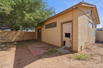 3331 N 18th Ave, Phoenix, AZ 85015