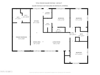 3331 N 18th Ave, Phoenix, AZ 85015