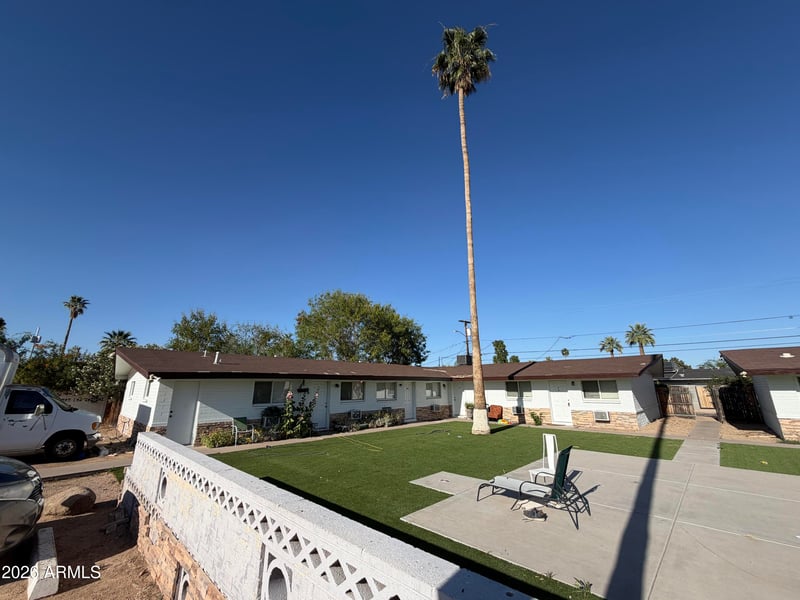 3331 66th St, Scottsdale, AZ 85251