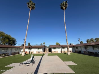 3331 66th St, Scottsdale, AZ 85251