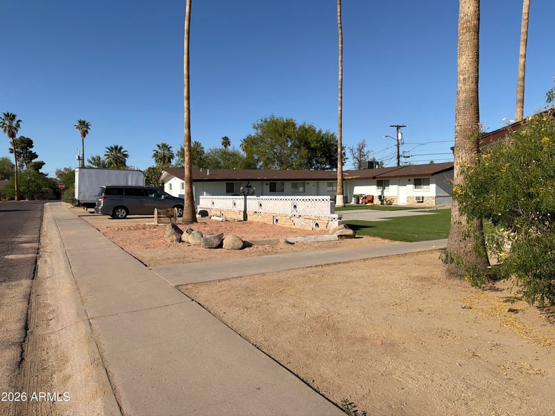 3331 66th St, Scottsdale, AZ 85251