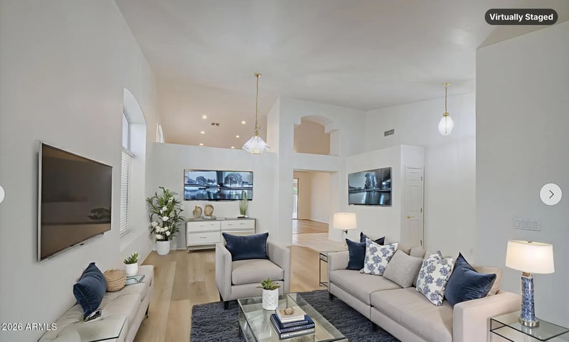 3331 N Copenhagen Dr, Avondale, AZ 85392