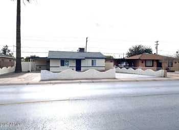 3331 Oak St, Phoenix, AZ 85008