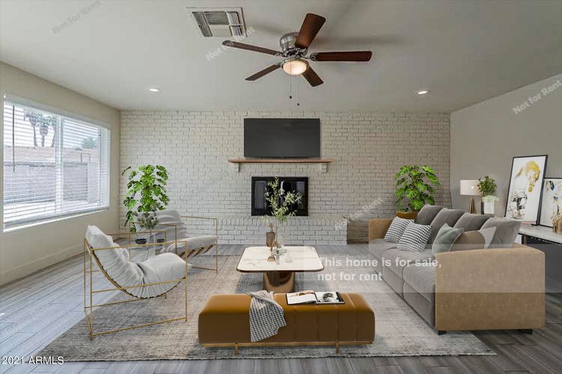 3331 S Shafer Dr, Tempe, AZ 85282