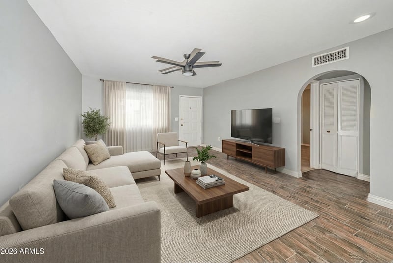 3331 Del Monico Ln, Phoenix, AZ 85051