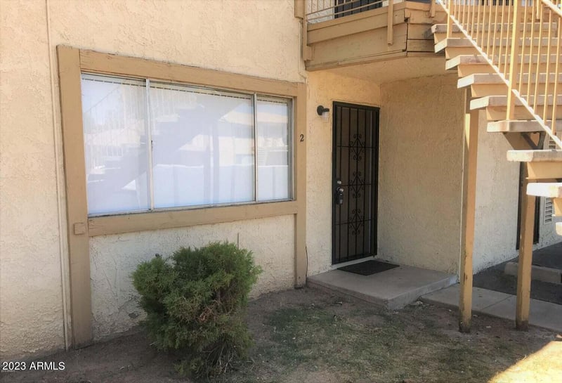 3331 W Harmont Dr, Phoenix, AZ 85051