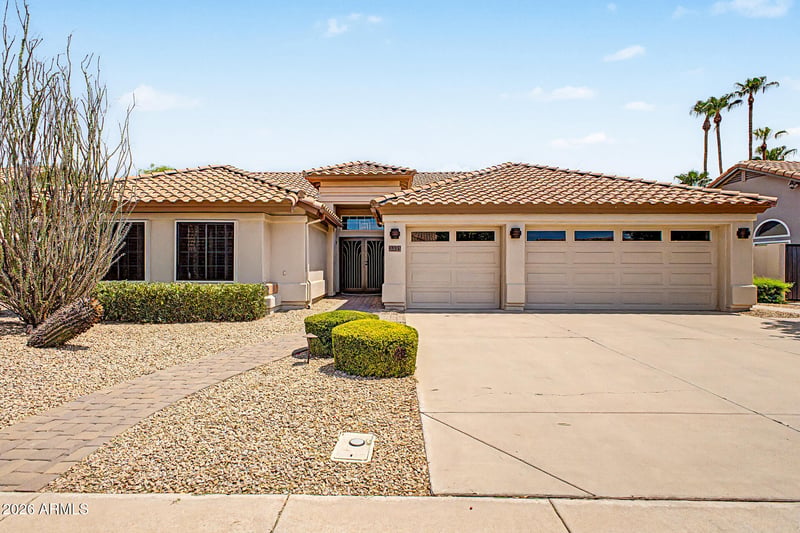 3331 W Ironwood Dr, Chandler, AZ 85226