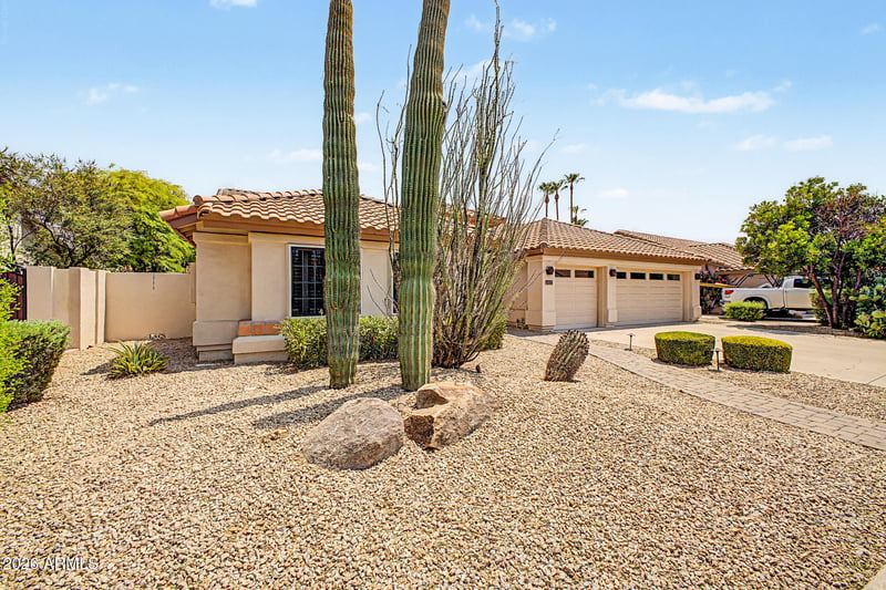 3331 W Ironwood Dr, Chandler, AZ 85226