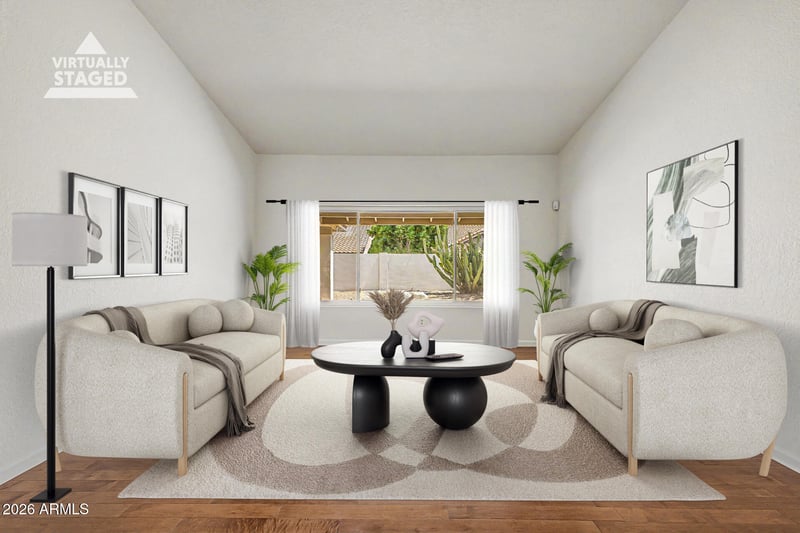 3331 W Ironwood Dr, Chandler, AZ 85226