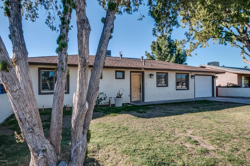 3331 W Turney Ave, Phoenix, AZ 85017