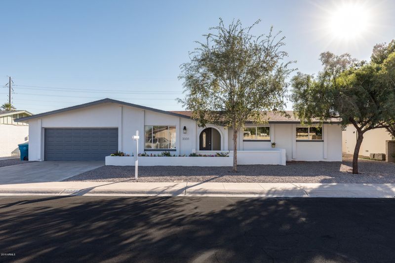 3331 W Vogel Ave, Phoenix, AZ 85051