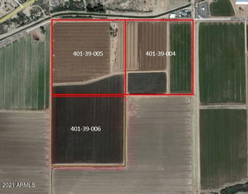 33311 Ray Rd #'-', Arlington, AZ 85322