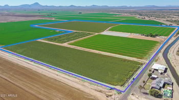 33311 Ray Rd #'-', Arlington, AZ 85322