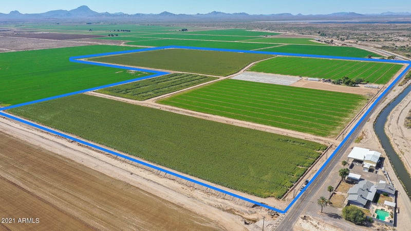 33311 Ray Rd #'-', Arlington, AZ 85322