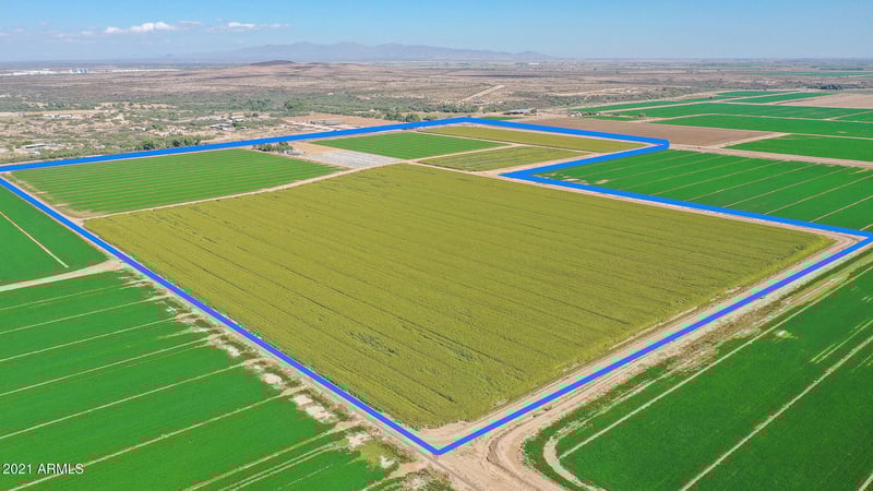 33311 Ray Rd #'-', Arlington, AZ 85322