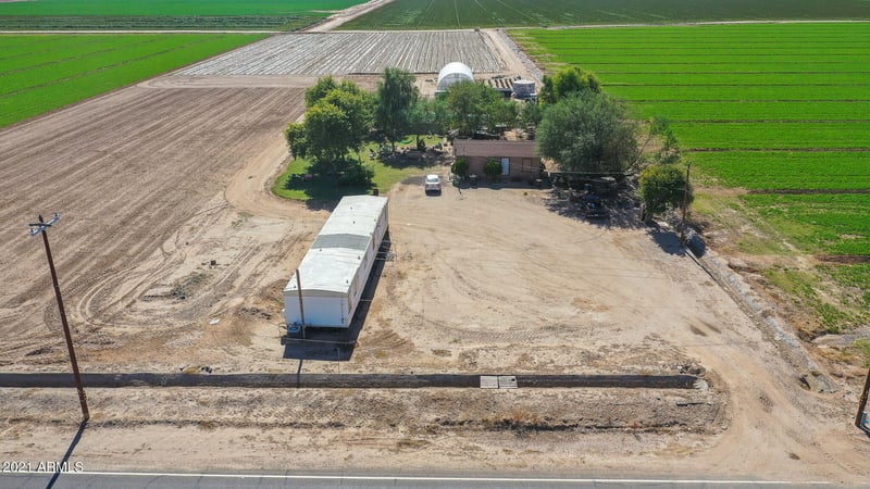 33311 Ray Rd #'-', Arlington, AZ 85322