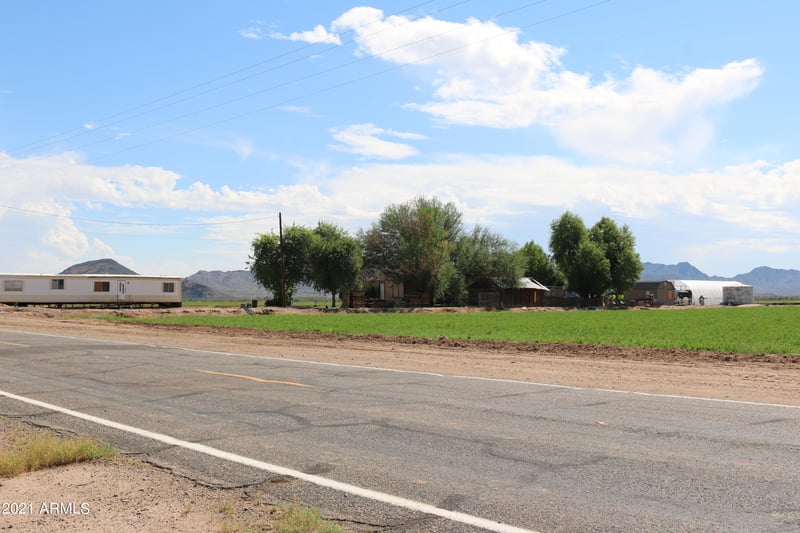 33311 Ray Rd #'-', Arlington, AZ 85322