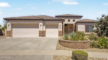 33317 N 21st Dr, Phoenix, AZ 85085