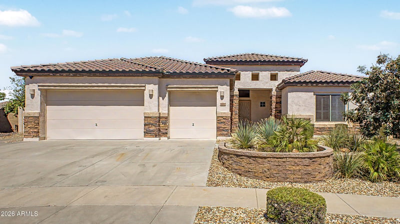33317 N 21st Dr, Phoenix, AZ 85085
