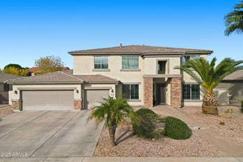 3332 Canyon Way, Chandler, AZ 85249
