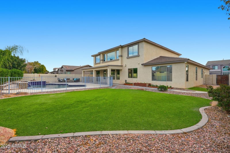 3332 Canyon Way, Chandler, AZ 85249