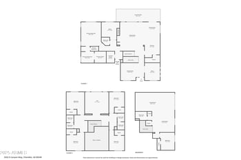 3332 Canyon Way, Chandler, AZ 85249