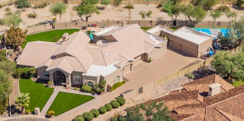 3332 Cherokee St, Phoenix, AZ 85044