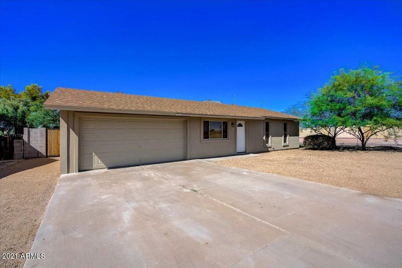 3332 E Acoma Dr, Phoenix, AZ 85032