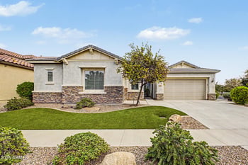 3332 E Azalea Dr, Gilbert, AZ 85298