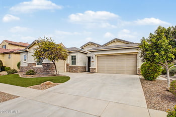 3332 E Azalea Dr, Gilbert, AZ 85298