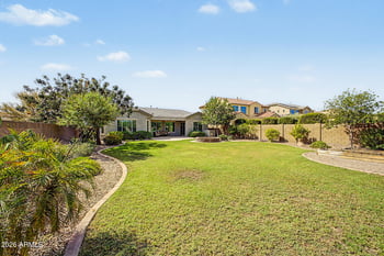 3332 E Azalea Dr, Gilbert, AZ 85298