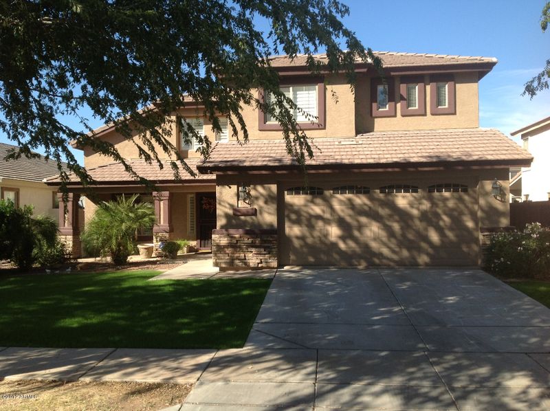 3332 E Lexington Ct, Gilbert, AZ 85234