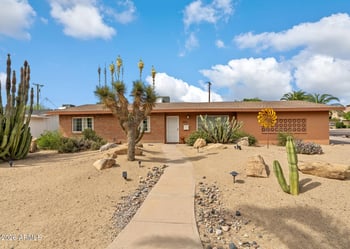 3332 Medlock Dr, Phoenix, AZ 85018