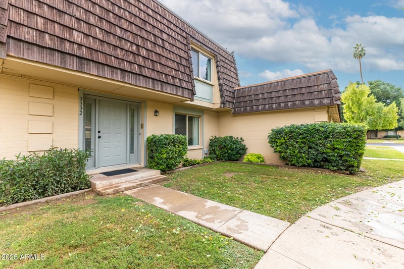 3332 Elm St, Tempe, AZ 85282