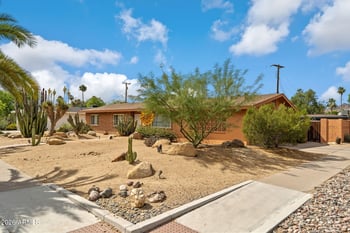 3332 Medlock Dr, Phoenix, AZ 85018
