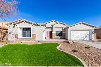 3332 Powell Pl, Chandler, AZ 85249