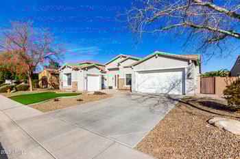 3332 Powell Pl, Chandler, AZ 85249