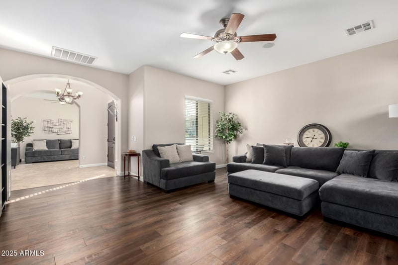 3332 Powell Pl, Chandler, AZ 85249