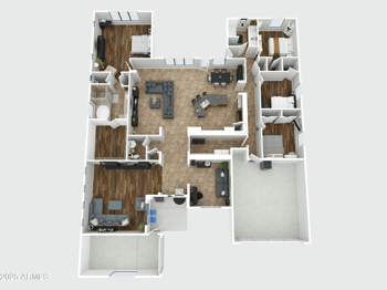 3332 Powell Pl, Chandler, AZ 85249