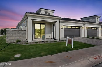 3332 Quinn Ave, Gilbert, AZ 85297